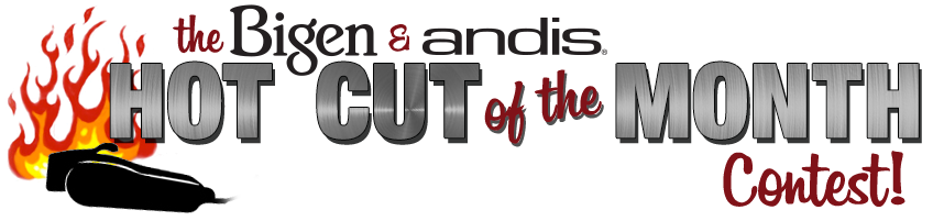 Hot Cut of the Month Contest